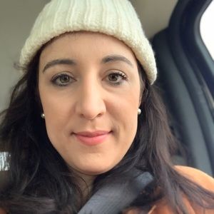 Meet your Posher, Jenilyn